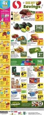 Its headquarters are in California. . Safeway digital coupons for this week